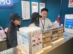 -海马体照相馆(北京apm店)