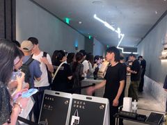 -喜茶(深圳万象城黑金店)