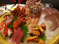 -Mr·Fish鱼鲜生海鲜放题(银泰in99店)