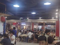 -笨罗卜浏阳菜馆(龙华鹏润达店)