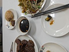 -张记酱牛肉(虎坊桥店)