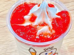 -蜜雪冰城(浙江大学店)
