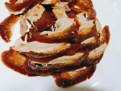 精品烤鸭-紫光园·烤鸭(吕家营店)