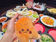 -丝恋丝娃娃(逸天城国贸店)