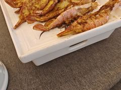 -海景壹号大酒店(滨湖店)