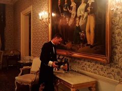 -The Ritz Restaurant