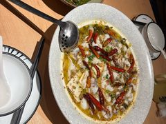 -太二酸菜鱼(石家庄万象城店)