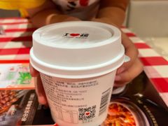 -西贝(上海我格广场店)