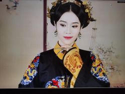 -盘子女人坊古装写真摄影(厦门总店)