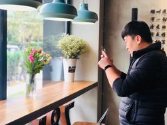 -ZM COFFEE(西安路店)