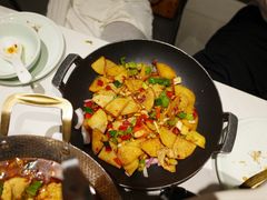 -水边人家·鱼宴餐厅·淳鱼馆(千岛湖店)