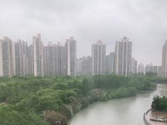 -苏州河梦清园环保主题公园