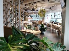大堂-嘉和一品粥(方庄店)