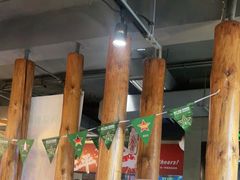 -聚点串吧·北京烧烤(赵登禹路店)