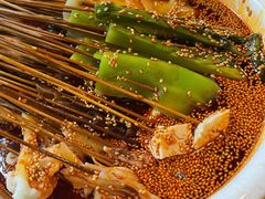 -嘉州叶婆婆钵钵鸡(建设路店)