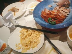 -水上明月·湖景餐厅