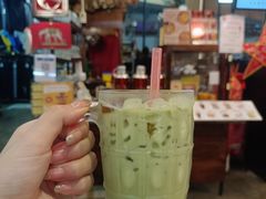-瓦洛洛传统市场