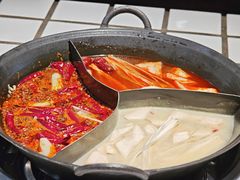 -贰回巷火锅馆(钟楼店)