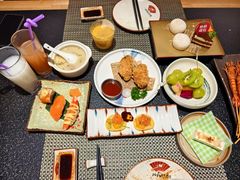 -桃夭日式料理(国信店)
