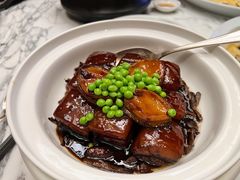 -悦轩中餐厅·高空江景·杭州柏悦酒店