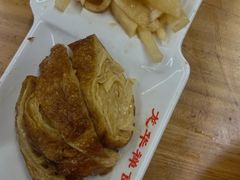 -龙华素斋(龙华路店)