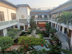 -聚福宝合苑食府(南头镇店)