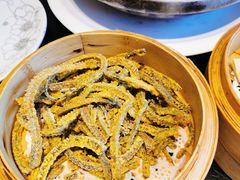 -芳芳私房菜·精做淮扬菜(承德路店)