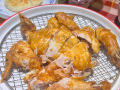 -清真·马洪小炒泡馍馆(钟楼回民街店)