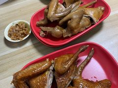 光明红烧乳鸽-光明刘冰乳鸽店(光明法政北路店)