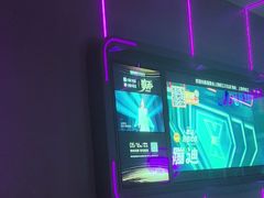 -星聚会KTV(上海松江万达店)