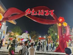 -三亚红色娘子军演艺公园景区