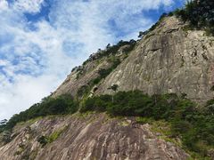 -明堂山风景区
