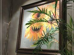 -HIGH FIVE哈福手工汉堡(桂林路店)