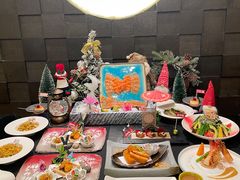 -月下料理(楷林IFC店)