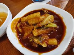 -韩礼年糕(飞虹路店)