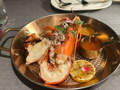 -Primotable高桌牛排馆(外滩店)