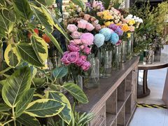 -BoBloom花店(晶耀前滩店)