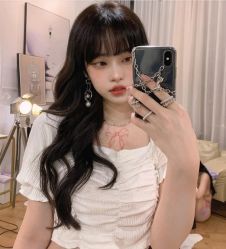 -东方美妍小鹏造型