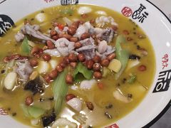 -川悦壹号·川菜(蠡溪路店)