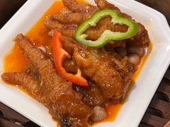 -玲又珑美食(盘福路店)