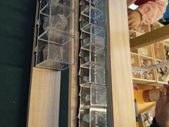 -房山世界地质公园博物馆