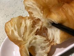 -芬芳甜品(同福路店)