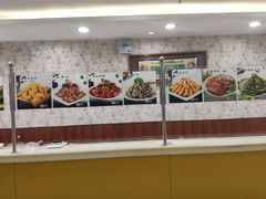 -六顺园清真回族饭店(工程街店)