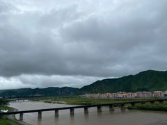 -图们国门景区