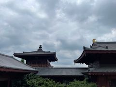 -牛首山文化旅游区