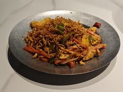 -范儿·嫂子烤肉·精致炭火烤肉(长治路店)