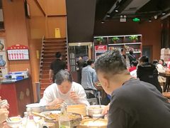 -老雒阳面馆·水席(定鼎门店)