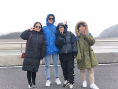 -江南天池高山汤泉城