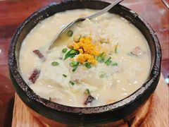 -老厨家(友谊路总店)