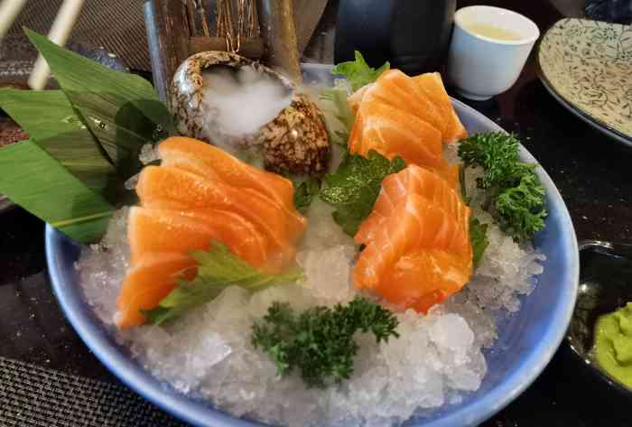 德川家日本料理(方庄店)